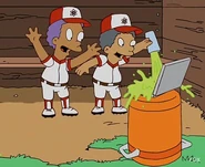 Baseball