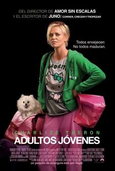 Adultosjovenes