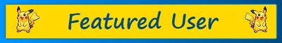 Featured User Header