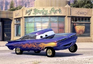 Ramone Film