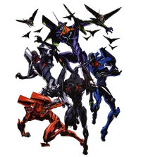 Eva Series