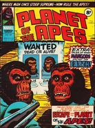 Planet of the Apes (UK) Vol 1 56