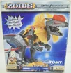 Diloforce Tomy