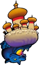 Agrabah KH