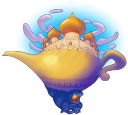 Agrabah