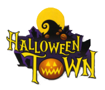 [Imagen: Halloween_Town_Logo_KH.png]
