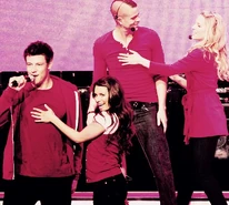 Endgame couples