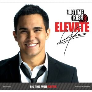 Carlos special edition