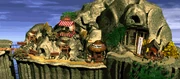 Monkey Mines