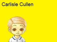 Avatar CARLISLE