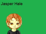 AVATAR JASPER