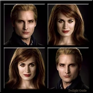 Carlisle esme
