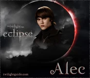 Eclipse alec