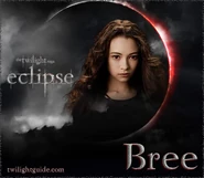 Eclipse bree