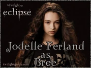 Eclipse bree 1