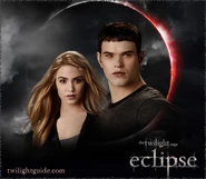 Eclipse emmett rosalie