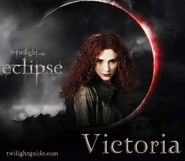 Eclipse victoria