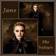 Jane 1