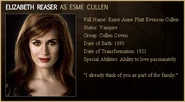 New moon esme 2