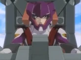 Athrun Pilot Suit