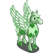 Shamrock Pegasus-icon