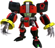 Omega 2006