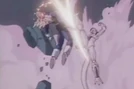Ferieza kicks trunks