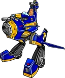CycloneSA2