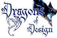 Dragon Logo