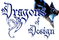 Dragon Logo