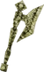 Manikin-Golden Axe