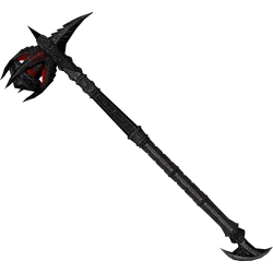 Daedricwarhammer