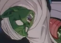 Piccolo hurt