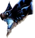 Acnologia Head