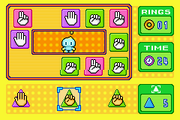 Chao Janken