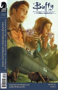 Buffy the Vampire Slayer Season Eight Vol 1 27