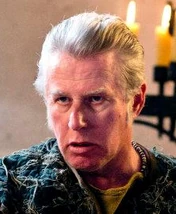 Phil Davis