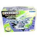 Geno Saurer TOMY