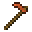 Bronze Hoe
