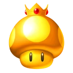 GoldenMushie
