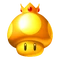 GoldenMushie