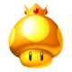 GoldenMushie