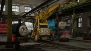 Salty'sSurprise36