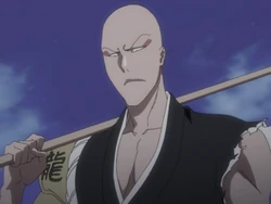 Episode 363 Ikkaku