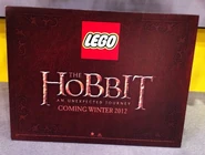 The Hobbit - An Unexpected Journey - Winter 2012