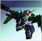 GN-002 Gundam Dynames