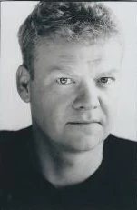 Liam McKenna