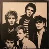 DURAN DURAN De Janeiro lp 1982 Live London 1981