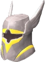 Initiate sallet chathead