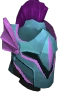 Ancient full helm chathead